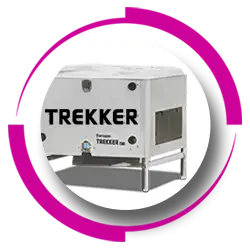 trekker