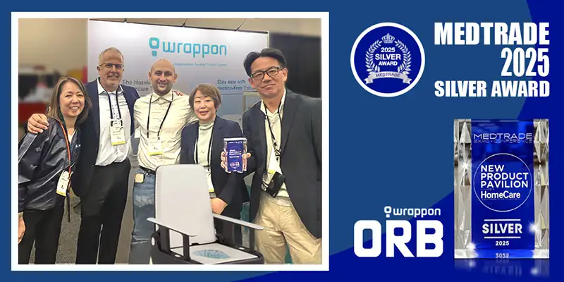 2025 EXPO AWARD image